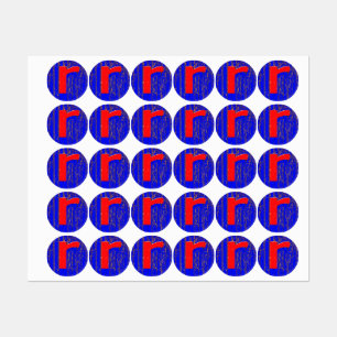 Brief r labels