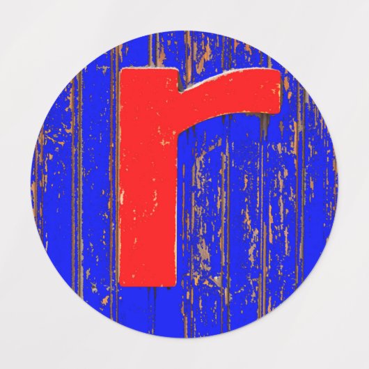 Brief r labels (Design 2)