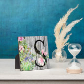 Brief S Fotoplaat (Insitu)