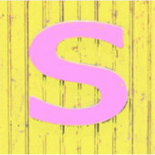 Brief Sticker (Voorkant)