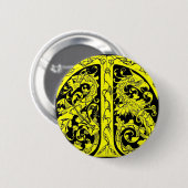 Brief T met Button Dragons (Voorkant /achterkant)