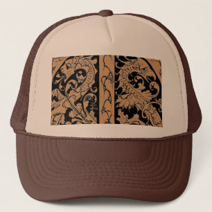 Brief T met Pet Dragons