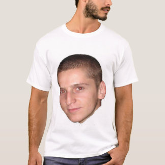 BRIEF T-SHIRT
