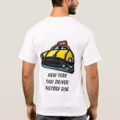 BRIEF T-SHIRT (Achterkant)