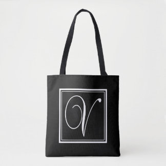 Brief V Tote Bag