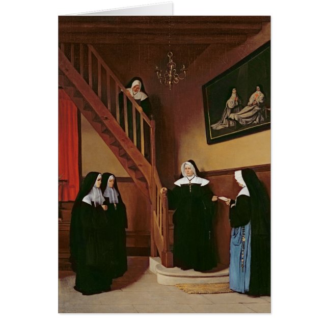 Brief van aanbeveling 1859 (Voorkant)