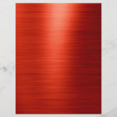 Brief van de Santa van Noordpool (Achterkant)