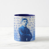Brief van Kafka Mok (Midden)