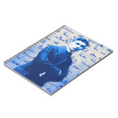 Brief van Kafka Notitieboek (Linkerzijde)