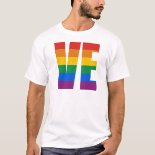 BRIEF VAN KOPPELS - VE T-SHIRT