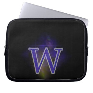 Brief W Laptop Sleeve