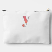 Briefconfetti "Y" Etui (Achterkant)