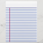 briefhoofd (Voorkant)