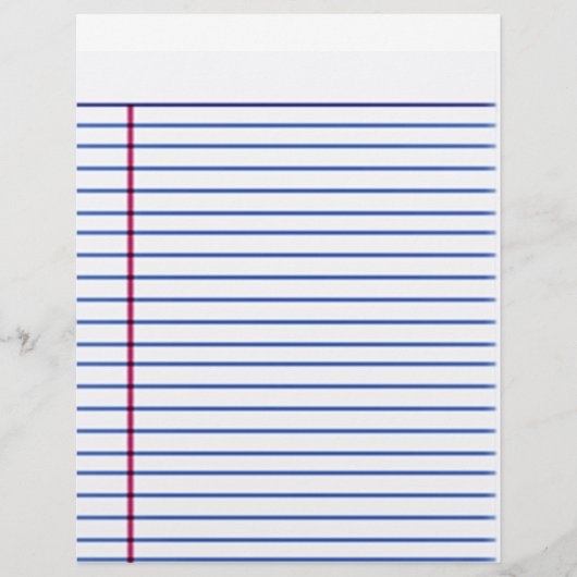 briefhoofd (Voorkant)