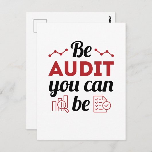 Briefkaart (Voorkant / Achterkant)