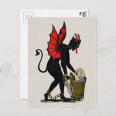  Briefkaart (Voorkant / Achterkant)