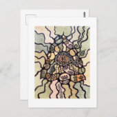 Briefkaart (Voorkant / Achterkant)