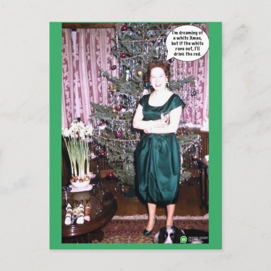 Briefkaart (Voorkant)