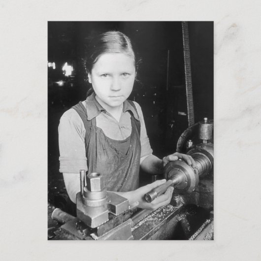 Briefkaart (Voorkant)