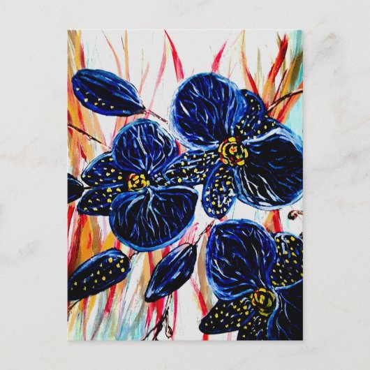 Briefkaart (Voorkant)