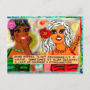 Briefkaart
