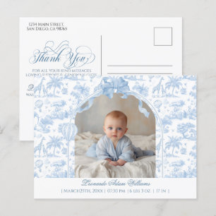 BRIEFKAART