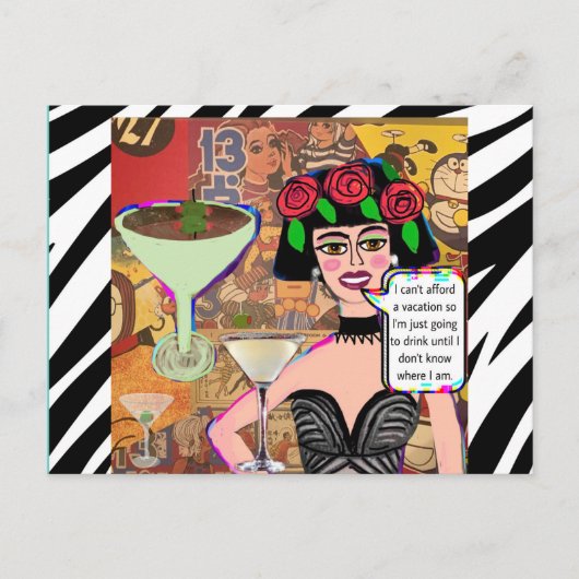 Briefkaart (Voorkant)