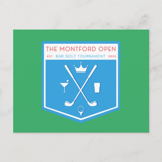 briefkaart (Voorkant)