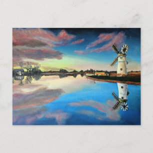 Briefkaart