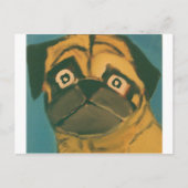 Briefkaart (Voorkant)