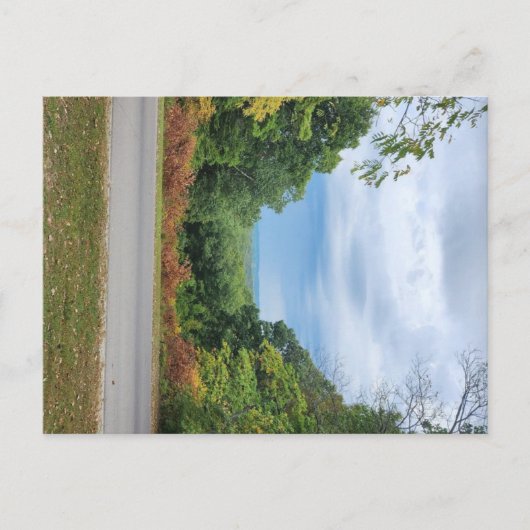 Briefkaart (Voorkant)