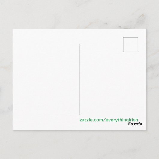 Briefkaart (Achterkant)