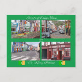 Briefkaart (Voorkant)