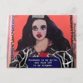 Briefkaart (Voorkant)