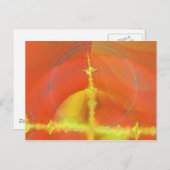 Briefkaart (Voorkant / Achterkant)