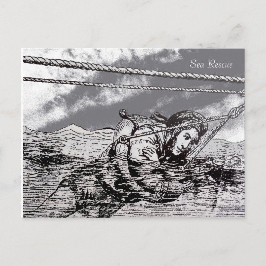 Briefkaart (Voorkant)