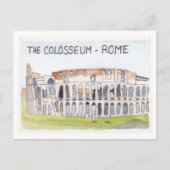 Briefkaart (Voorkant)