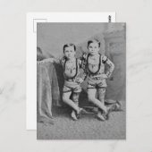  Briefkaart (Voorkant / Achterkant)