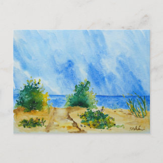 briefkaart