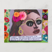 Briefkaart (Voorkant)