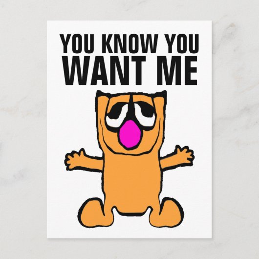 BRIEFKAART (Voorkant)