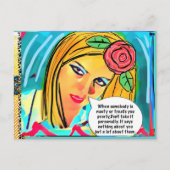 Briefkaart (Voorkant)