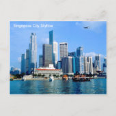 Briefkaart (Voorkant)