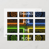 Briefkaart (Voorkant / Achterkant)