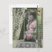  Briefkaart (Voorkant / Achterkant)