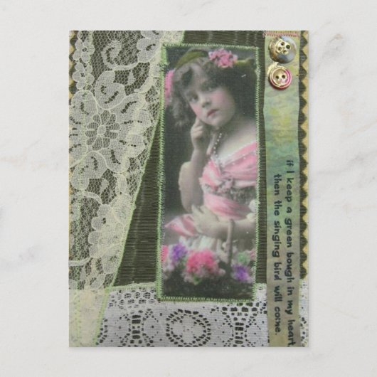  Briefkaart (Voorkant)