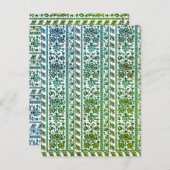 briefkaart (Voorkant / Achterkant)