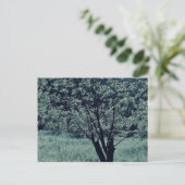 Briefkaart (Staand voorkant)