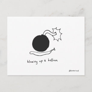 briefkaart