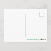 Briefkaart (Achterkant)